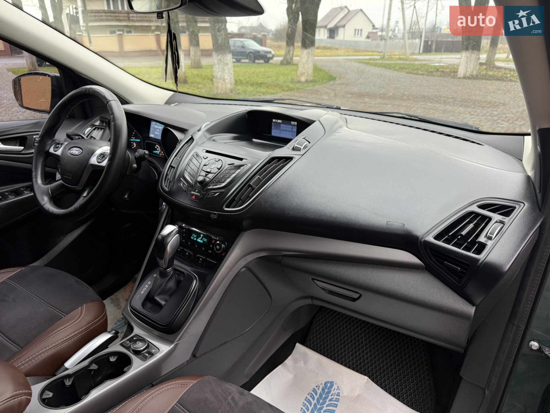 2015 Ford Kuga - мініатюра 33