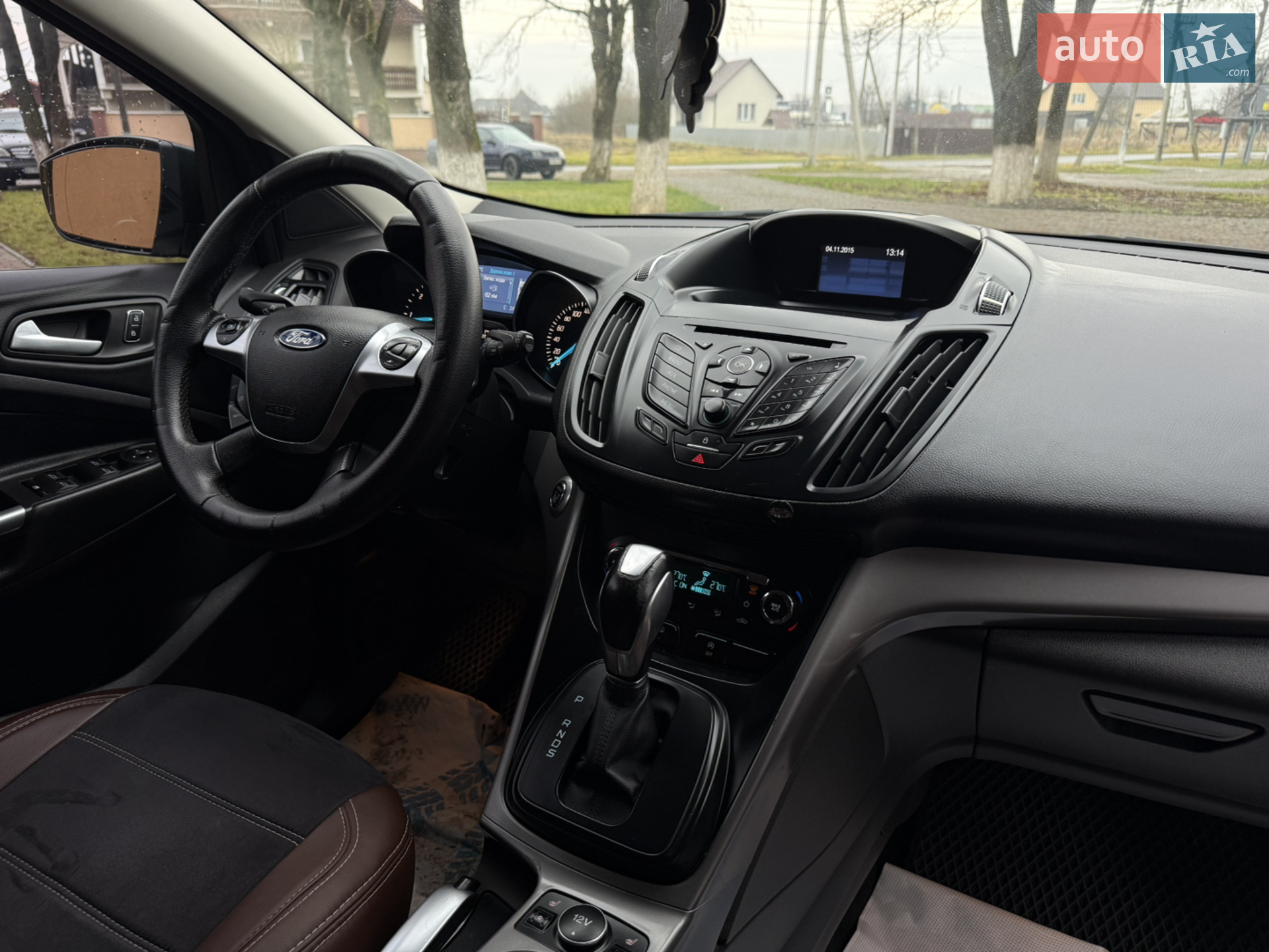 2015 Ford Kuga - мініатюра 34