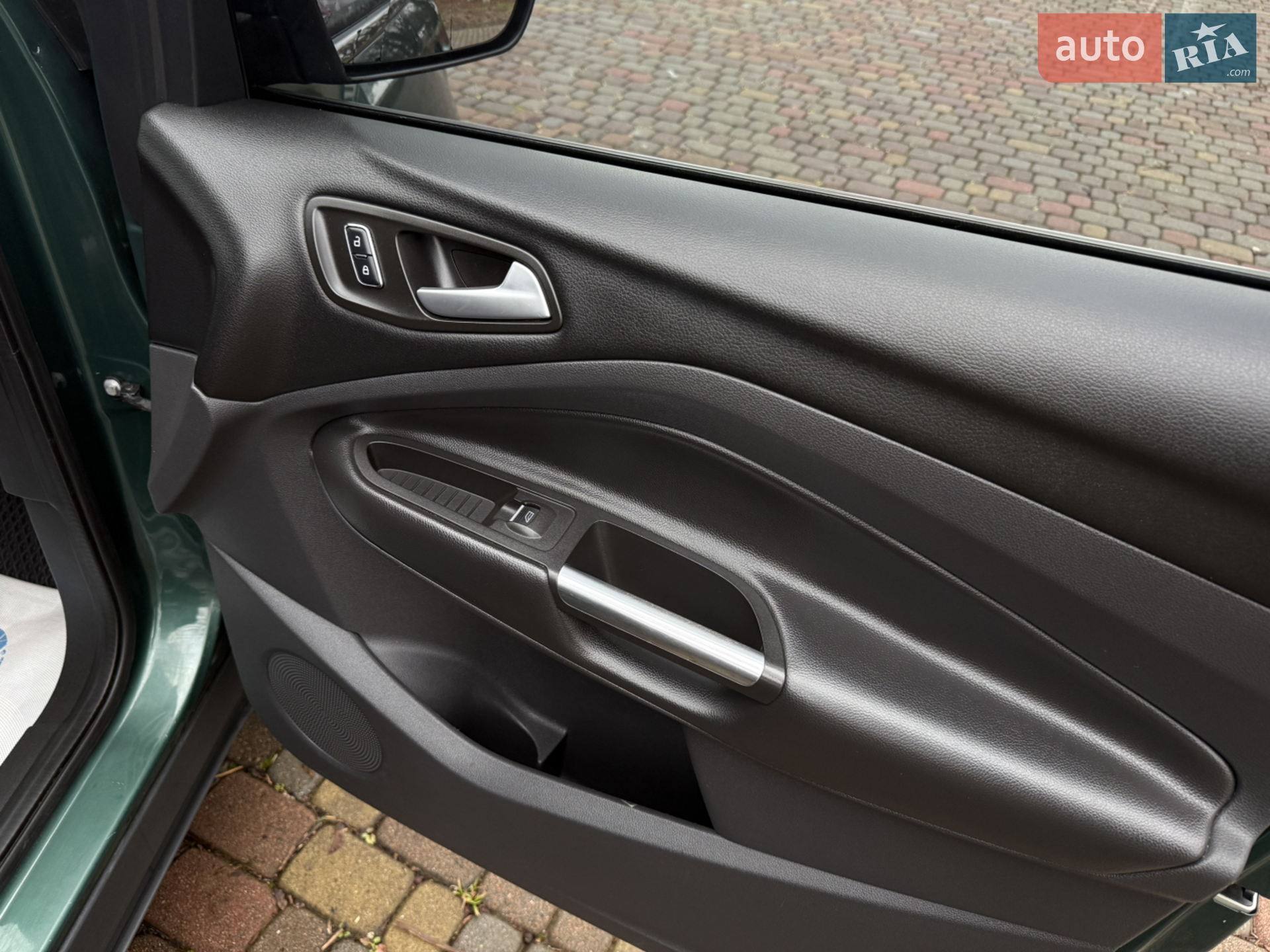 2015 Ford Kuga - мініатюра 37