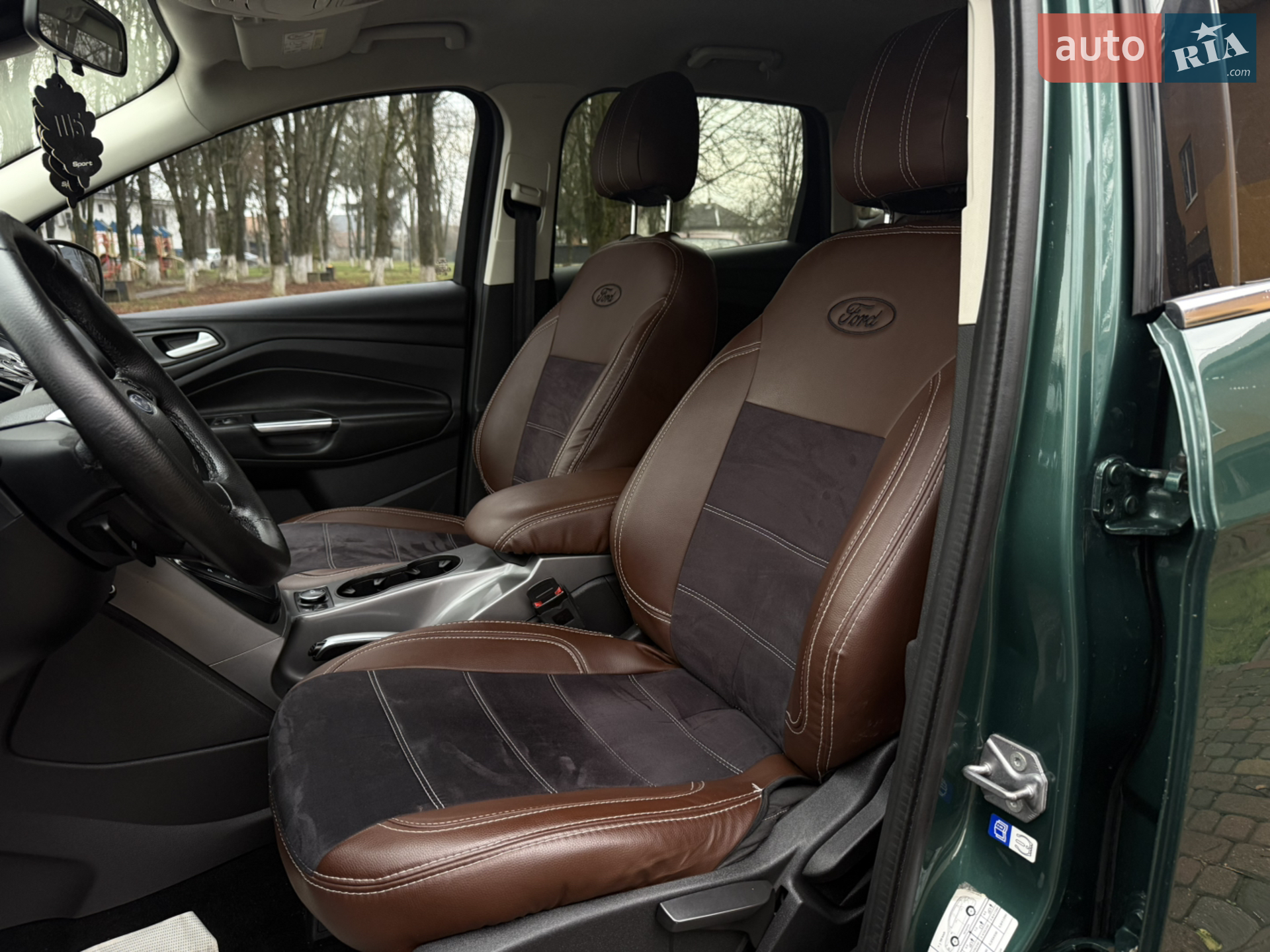 2015 Ford Kuga - мініатюра 39