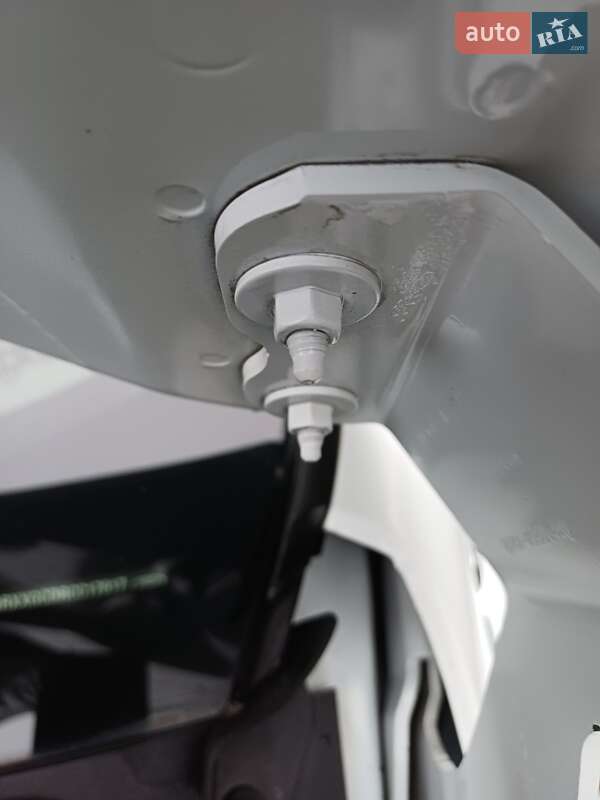 Позашляховик / Кросовер Ford Kuga 2012 в Чернівцях