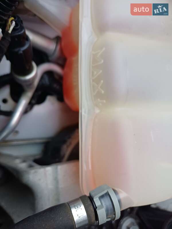 Позашляховик / Кросовер Ford Kuga 2012 в Чернівцях