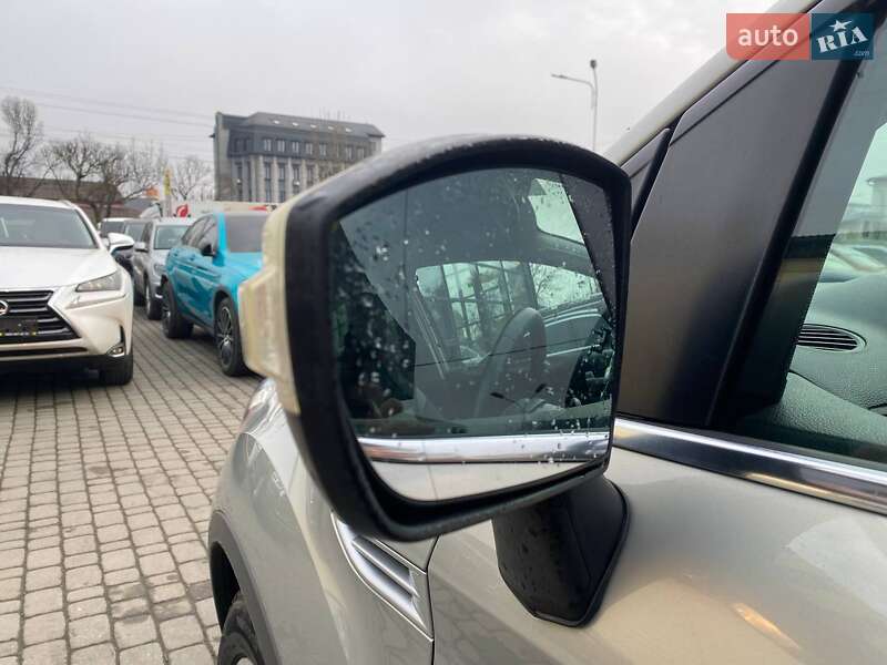 Внедорожник / Кроссовер Ford Kuga 2010 в Ивано-Франковске