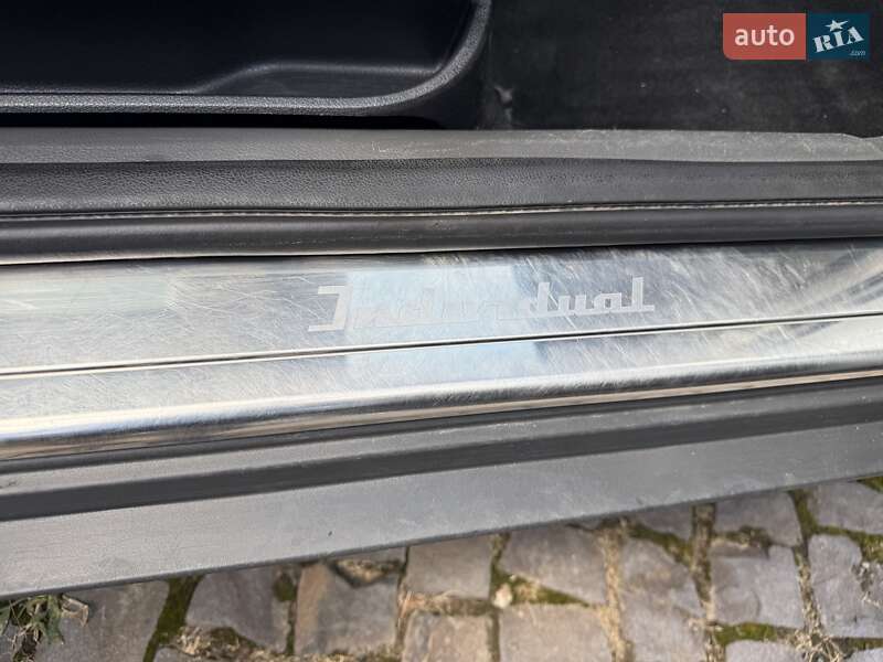 Внедорожник / Кроссовер Ford Kuga 2010 в Мукачево фото 5 Внедорожник / Кроссовер Ford Kuga 2010 в Мукачево