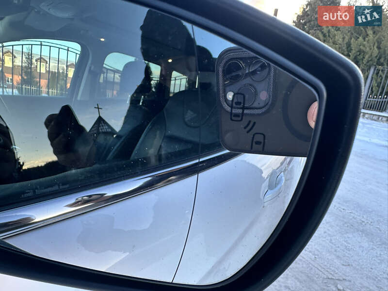 Позашляховик / Кросовер Ford Kuga 2014 в Житомирі фото 17 Позашляховик / Кросовер Ford Kuga 2014 в Житомирі