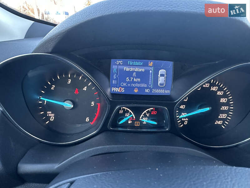 Позашляховик / Кросовер Ford Kuga 2014 в Житомирі фото 43 Позашляховик / Кросовер Ford Kuga 2014 в Житомирі