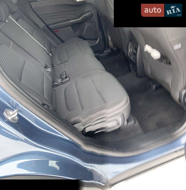 Позашляховик / Кросовер Ford Kuga 2023 в Харкові