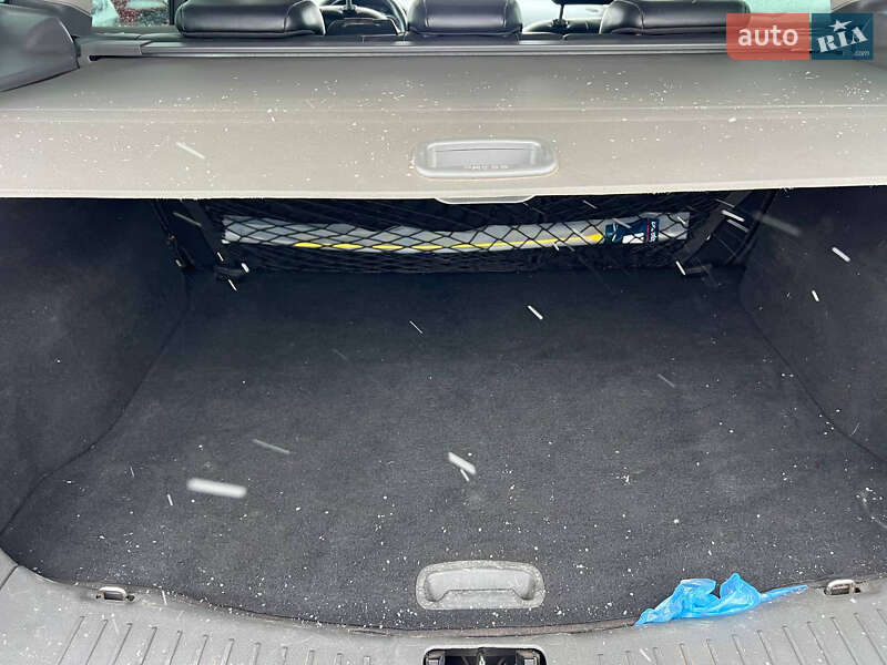 Позашляховик / Кросовер Ford Kuga 2012 в Полтаві фото 12 Позашляховик / Кросовер Ford Kuga 2012 в Полтаві