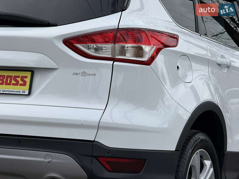 Позашляховик / Кросовер Ford Kuga 2016 в Миколаєві фото 15 Позашляховик / Кросовер Ford Kuga 2016 в Миколаєві