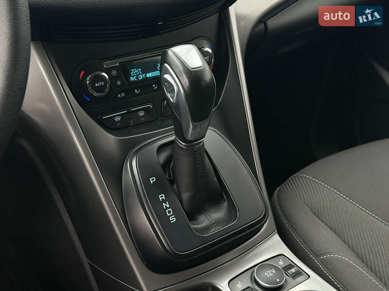 Позашляховик / Кросовер Ford Kuga 2016 в Миколаєві фото 26 Позашляховик / Кросовер Ford Kuga 2016 в Миколаєві