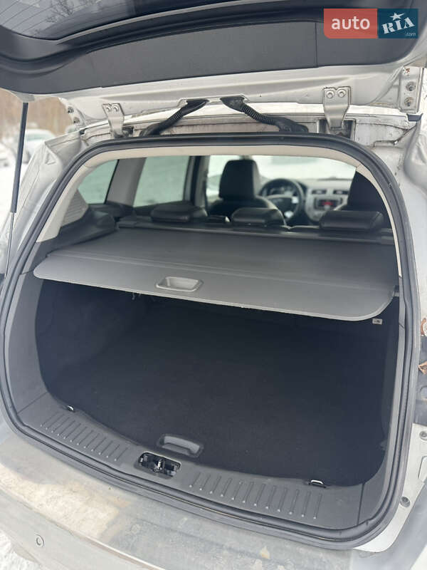 Позашляховик / Кросовер Ford Kuga 2011 в Хмельницькому фото 23 Позашляховик / Кросовер Ford Kuga 2011 в Хмельницькому