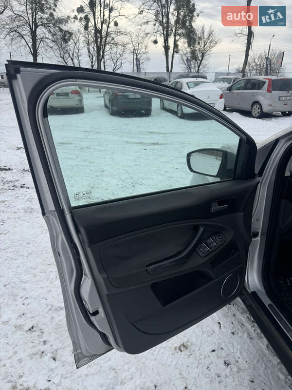 Позашляховик / Кросовер Ford Kuga 2011 в Хмельницькому фото 28 Позашляховик / Кросовер Ford Kuga 2011 в Хмельницькому