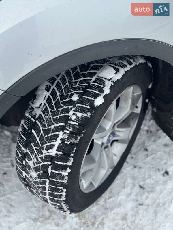 Позашляховик / Кросовер Ford Kuga 2011 в Хмельницькому фото 40 Позашляховик / Кросовер Ford Kuga 2011 в Хмельницькому