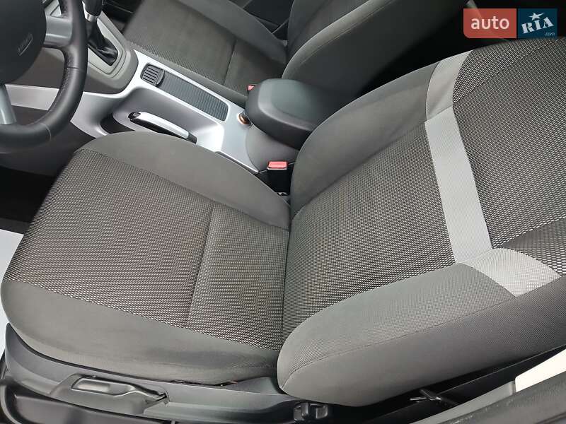 Внедорожник / Кроссовер Ford Kuga 2011 в Киеве