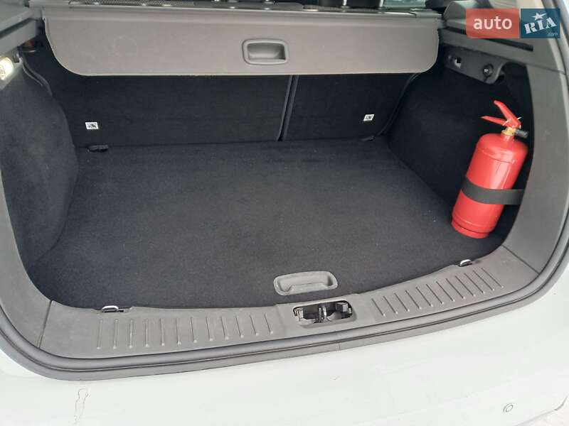 Внедорожник / Кроссовер Ford Kuga 2011 в Киеве