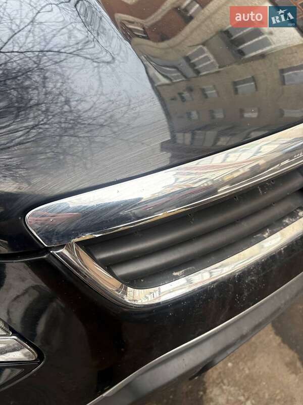 Внедорожник / Кроссовер Ford Kuga 2012 в Луцке фото 4 Внедорожник / Кроссовер Ford Kuga 2012 в Луцке