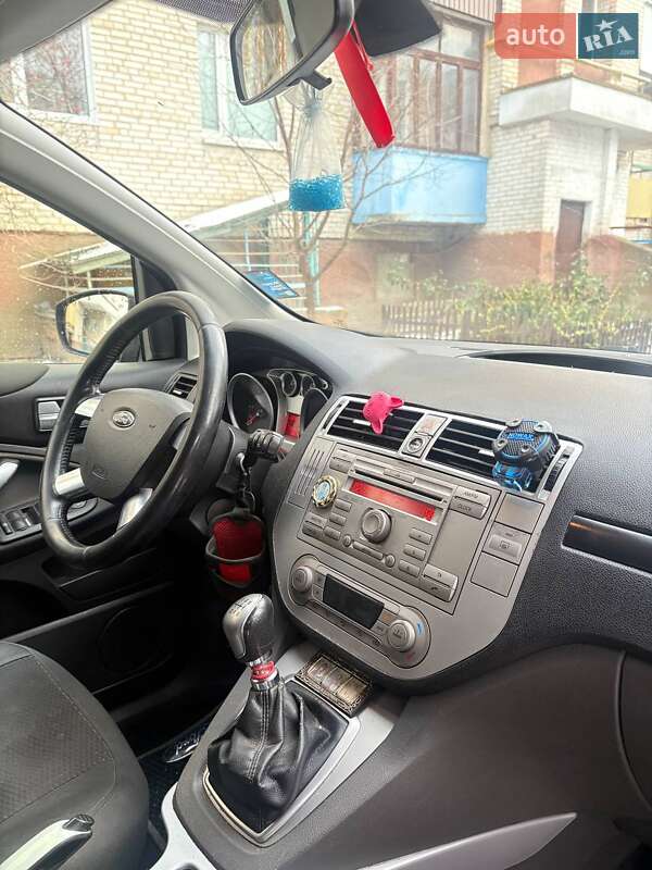 Внедорожник / Кроссовер Ford Kuga 2012 в Луцке фото 11 Внедорожник / Кроссовер Ford Kuga 2012 в Луцке