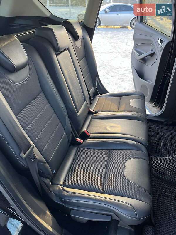 Внедорожник / Кроссовер Ford Kuga 2013 в Житомире