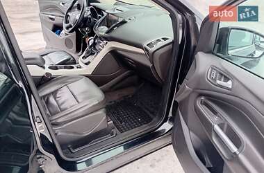 Позашляховик / Кросовер Ford Kuga 2013 в Білій Церкві