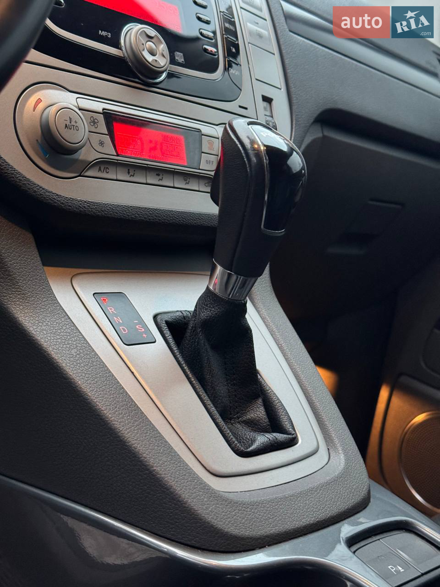 2012 Ford Kuga - мініатюра 8