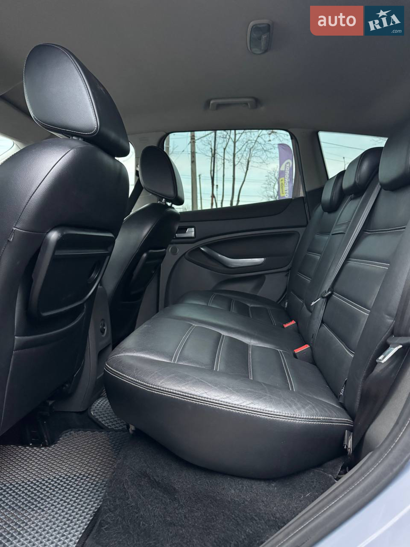 2012 Ford Kuga - мініатюра 13