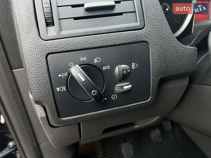 Внедорожник / Кроссовер Ford Kuga 2009 в Сваляве фото 30 Внедорожник / Кроссовер Ford Kuga 2009 в Сваляве