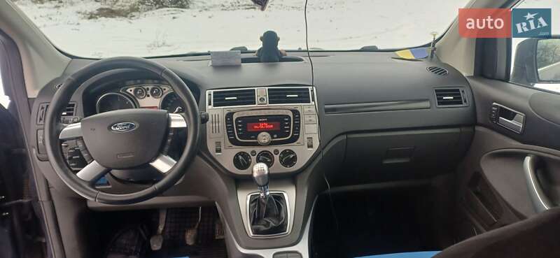 Внедорожник / Кроссовер Ford Kuga 2011 в Киеве фото 13 Внедорожник / Кроссовер Ford Kuga 2011 в Киеве