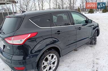 Позашляховик / Кросовер Ford Kuga 2013 в Білій Церкві