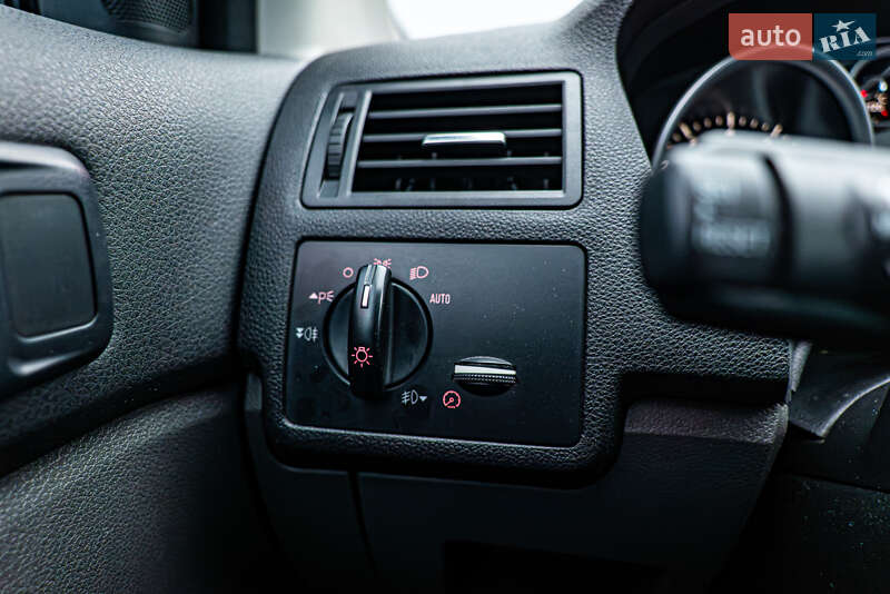 Внедорожник / Кроссовер Ford Kuga 2010 в Киеве