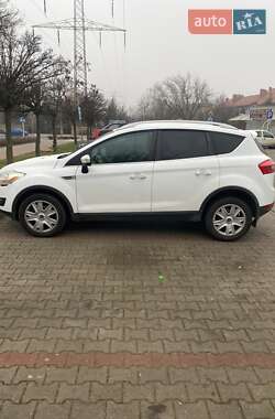 Позашляховик / Кросовер Ford Kuga 2012 в Києві