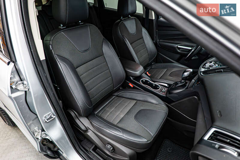 Внедорожник / Кроссовер Ford Kuga 2015 в Киеве