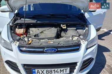 Внедорожник / Кроссовер Ford Kuga 2013 в Харькове