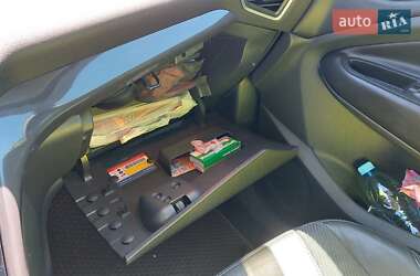 Внедорожник / Кроссовер Ford Kuga 2013 в Харькове