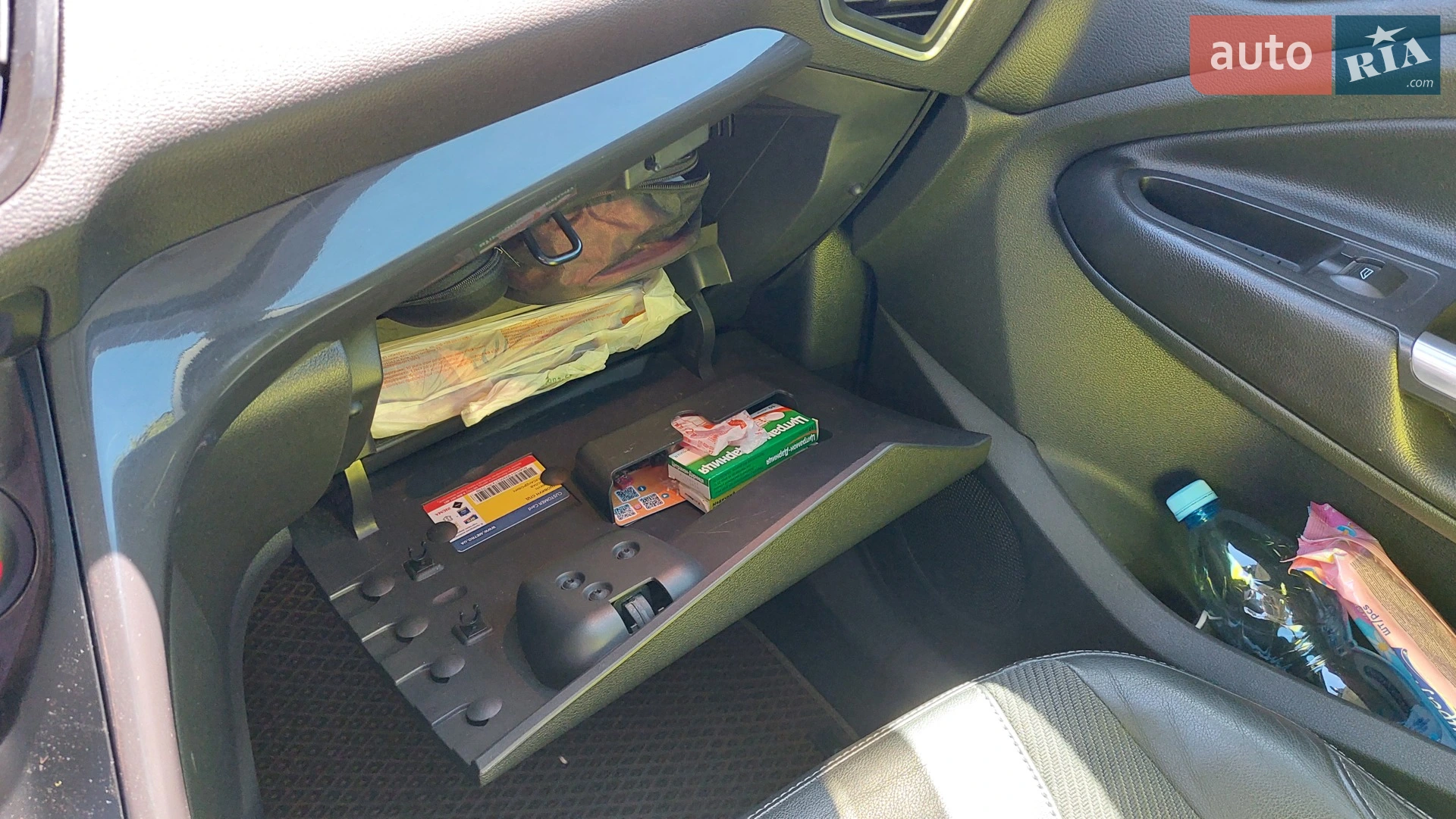 2013 Ford Kuga - мініатюра 14