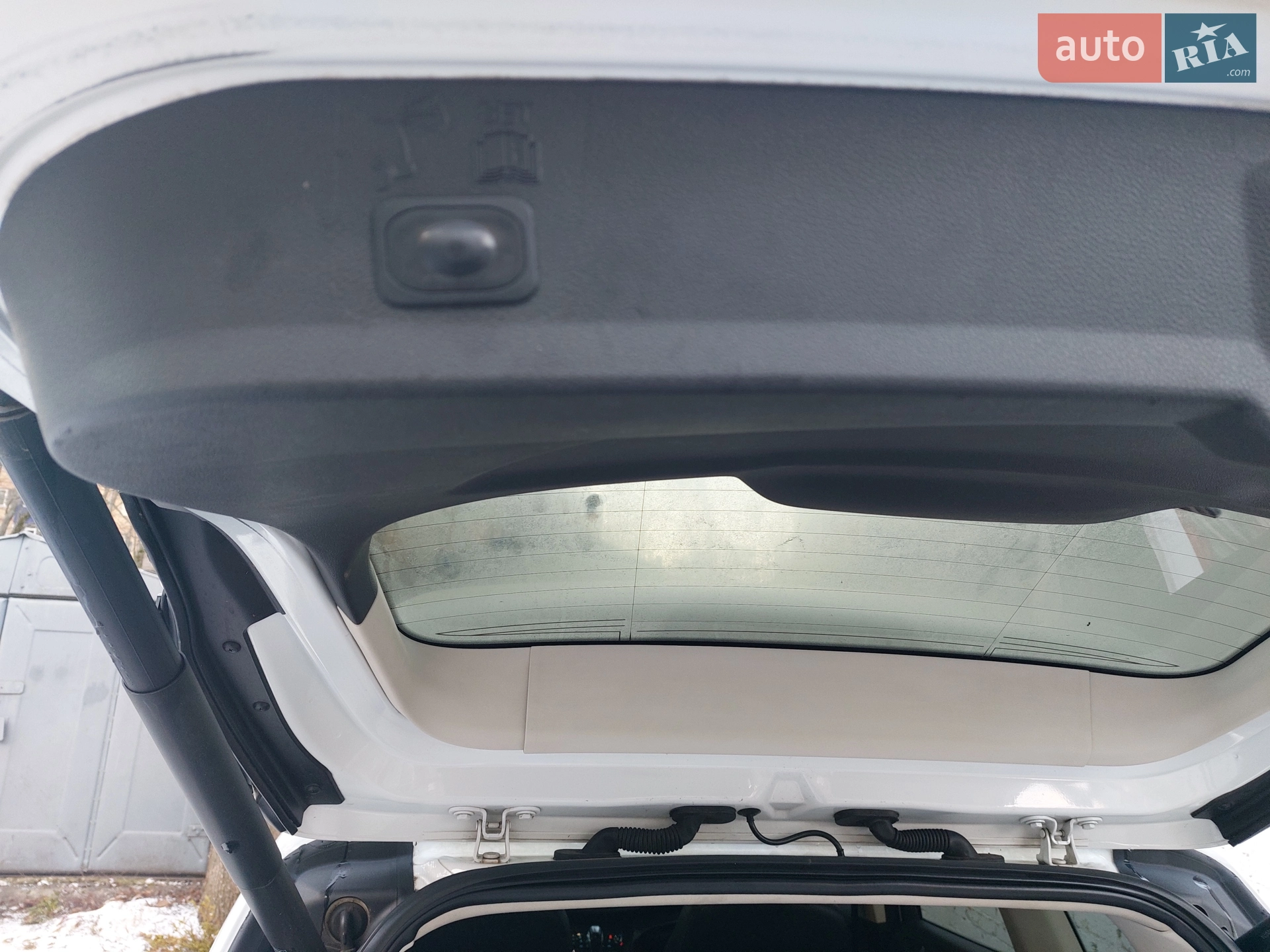 2013 Ford Kuga - мініатюра 31
