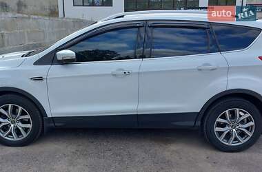 Внедорожник / Кроссовер Ford Kuga 2013 в Харькове