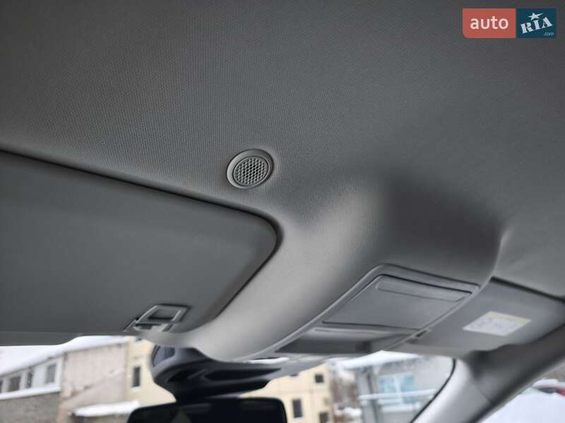 Внедорожник / Кроссовер Ford Kuga 2020 в Львове