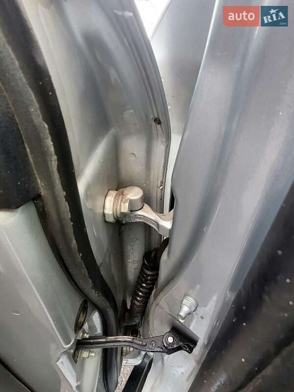 Позашляховик / Кросовер Ford Kuga 2011 в Києві