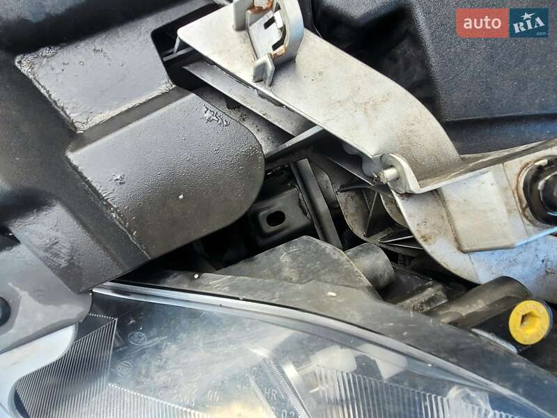 Позашляховик / Кросовер Ford Kuga 2011 в Києві