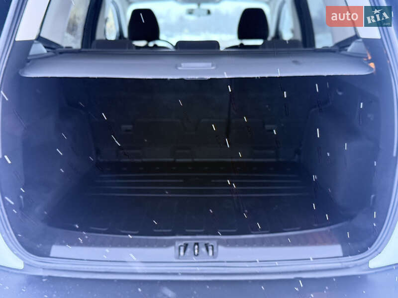 Внедорожник / Кроссовер Ford Kuga 2016 в Тульчине фото 18 Внедорожник / Кроссовер Ford Kuga 2016 в Тульчине