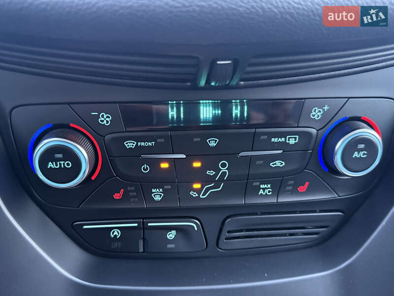 Внедорожник / Кроссовер Ford Kuga 2016 в Тульчине фото 30 Внедорожник / Кроссовер Ford Kuga 2016 в Тульчине