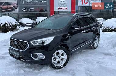 Внедорожник / Кроссовер Ford Kuga 2019 в Хмельницком