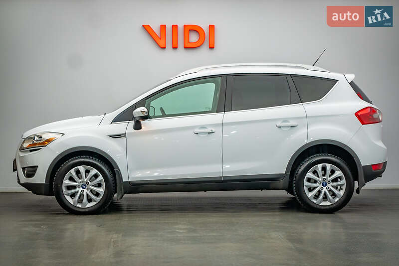 Позашляховик / Кросовер Ford Kuga 2012 в Києві фото 3 Позашляховик / Кросовер Ford Kuga 2012 в Києві