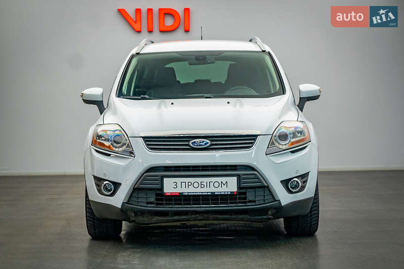 Позашляховик / Кросовер Ford Kuga 2012 в Києві фото 5 Позашляховик / Кросовер Ford Kuga 2012 в Києві