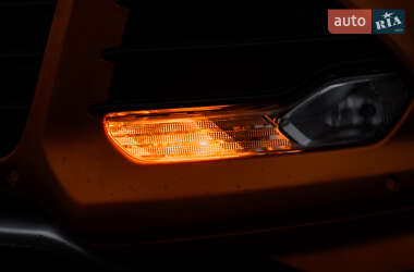 Внедорожник / Кроссовер Ford Kuga 2014 в Дубно