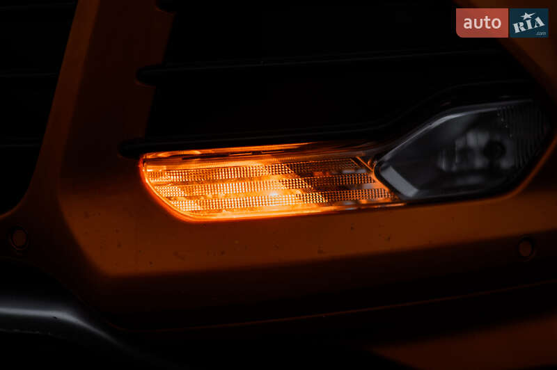 Внедорожник / Кроссовер Ford Kuga 2014 в Дубно