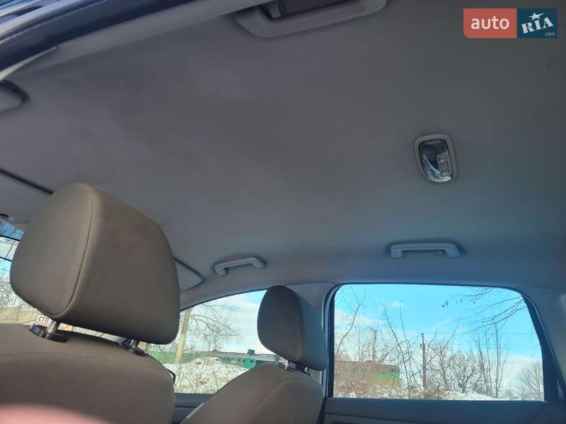 Позашляховик / Кросовер Ford Kuga 2012 в Чернівцях