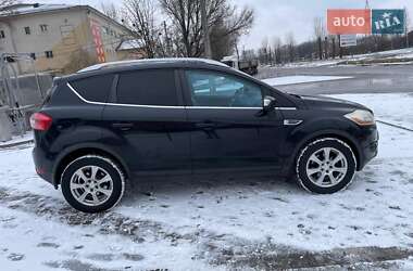 Позашляховик / Кросовер Ford Kuga 2009 в Калуші