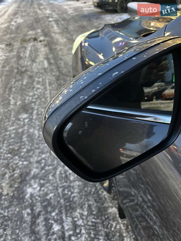 Внедорожник / Кроссовер Ford Kuga 2020 в Киеве