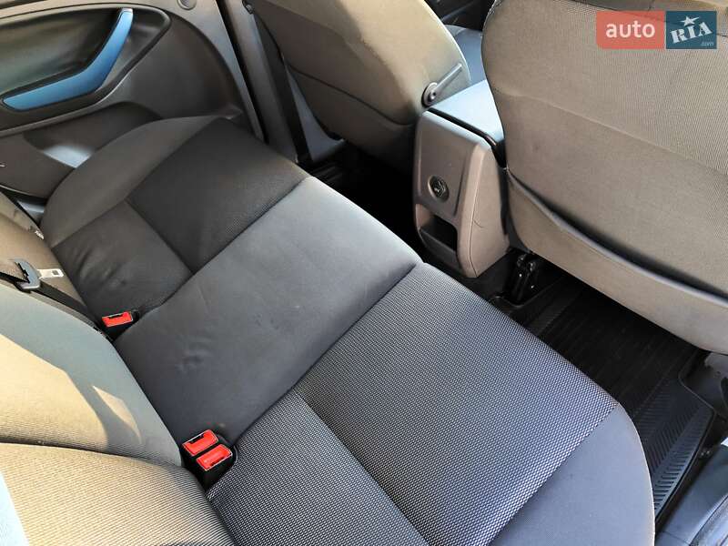 Внедорожник / Кроссовер Ford Kuga 2009 в Киеве